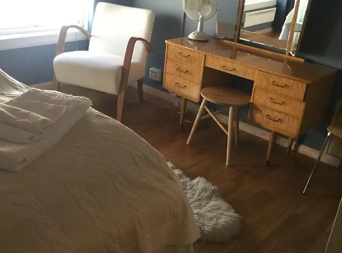 Holsthuset Losji Gasthof Grimstad (Aust-Agder)