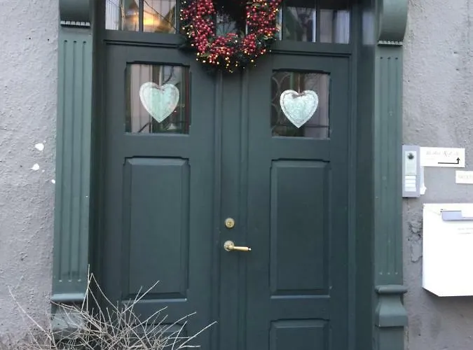 Gasthof Holsthuset Losji Grimstad (Aust-Agder)