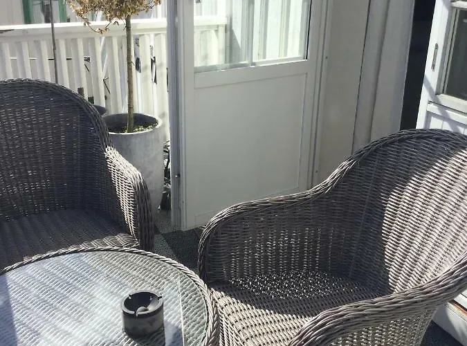 Holsthuset Losji Gasthof