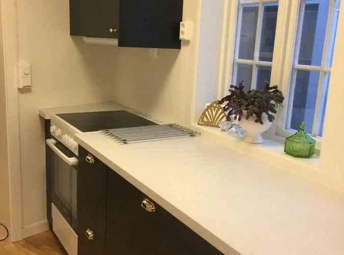 Gasthof Holsthuset Losji Grimstad (Aust-Agder)