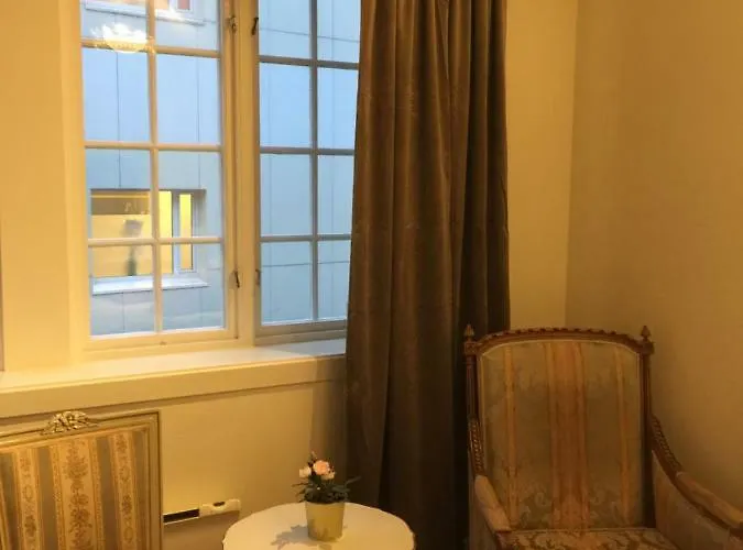 Gasthof Holsthuset Losji Grimstad (Aust-Agder)