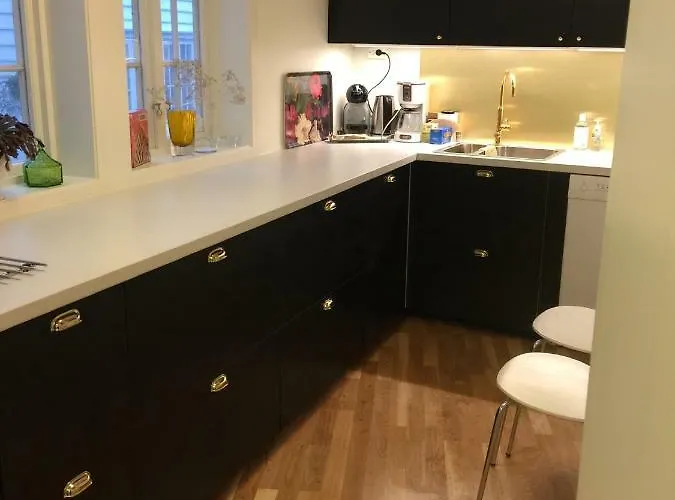 Holsthuset Losji Grimstad (Aust-Agder)