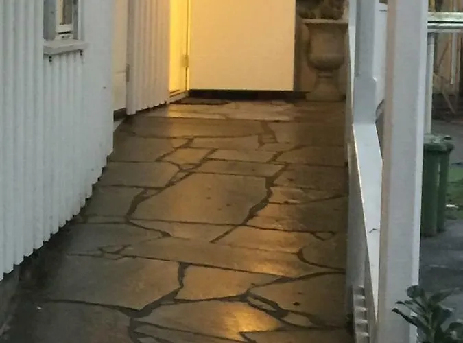 Holsthuset Losji 4* Grimstad (Aust-Agder)