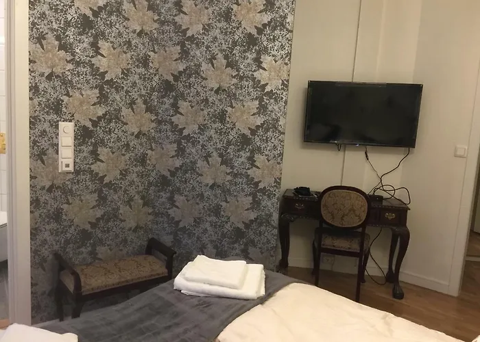 Gasthof Holsthuset Losji Grimstad (Aust-Agder)