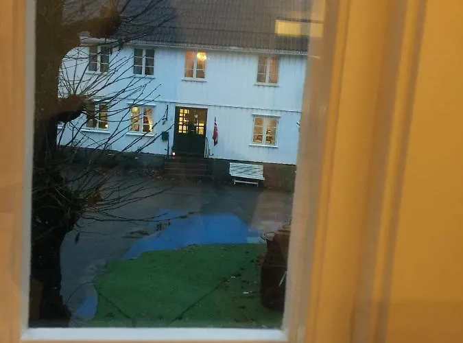 Gasthof Holsthuset Losji Grimstad (Aust-Agder)