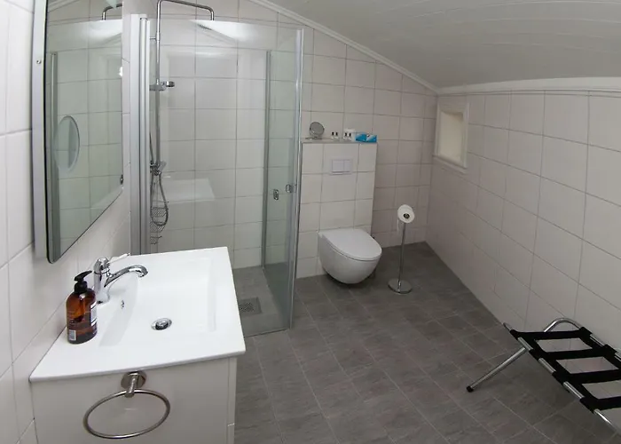 Gasthof Holsthuset Losji Grimstad (Aust-Agder)