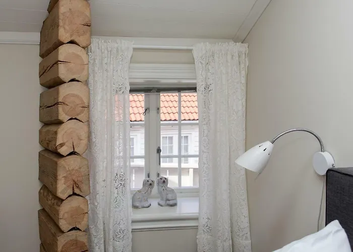 Holsthuset Losji Grimstad (Aust-Agder)