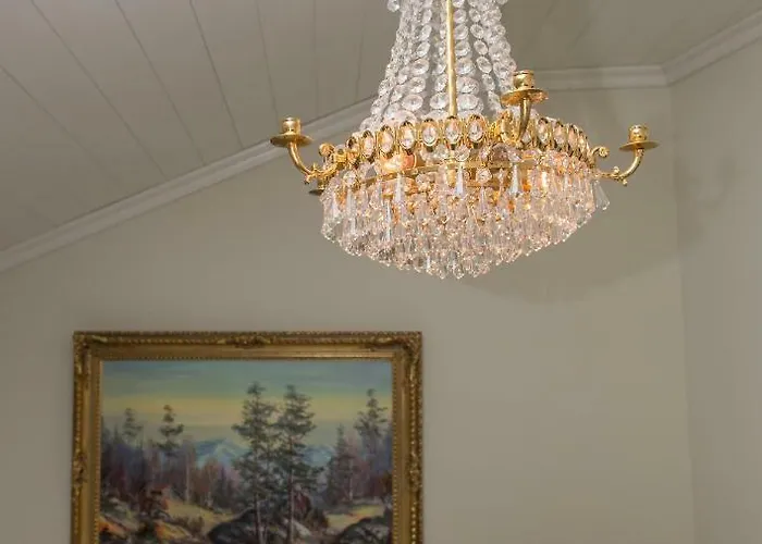 Holsthuset Losji Gasthof