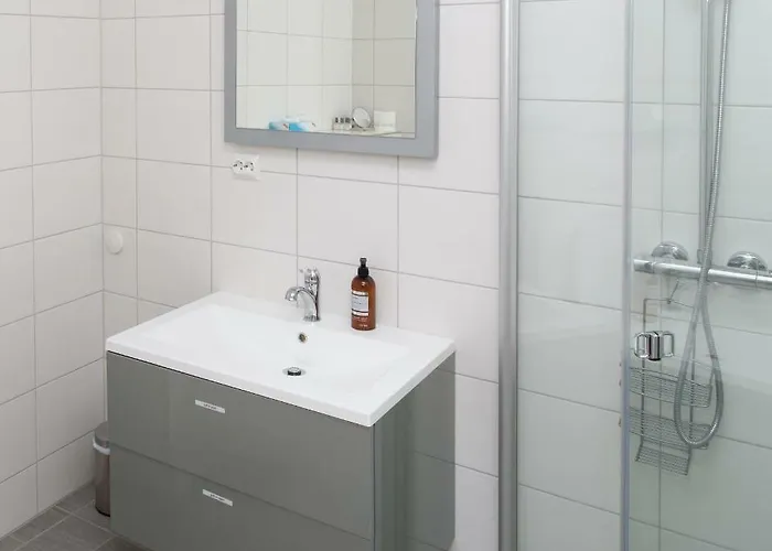 Holsthuset Losji Gasthof 4*