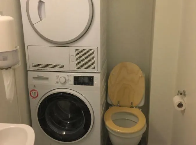 Holsthuset Losji Gasthof Grimstad (Aust-Agder)