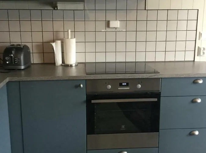 Holsthuset Losji Grimstad (Aust-Agder)