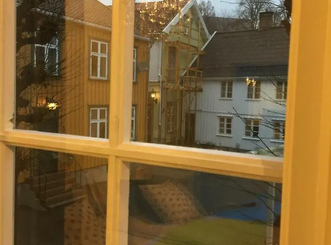 Gasthof Holsthuset Losji