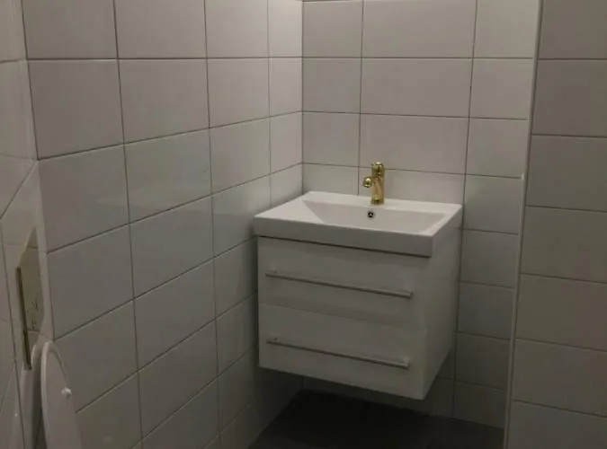 Gasthof Holsthuset Losji 4*