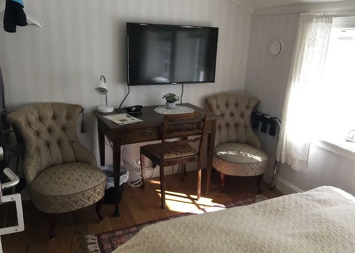 Holsthuset Losji 4* Grimstad (Aust-Agder)