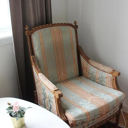 Holsthuset Losji Grimstad (Aust-Agder)