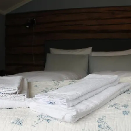 Pensionat Holsthuset Losji Grimstad (Aust-Agder)