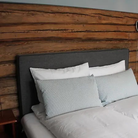 Pensionat Holsthuset Losji Grimstad (Aust-Agder)