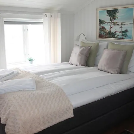 Holsthuset Losji Grimstad (Aust-Agder)