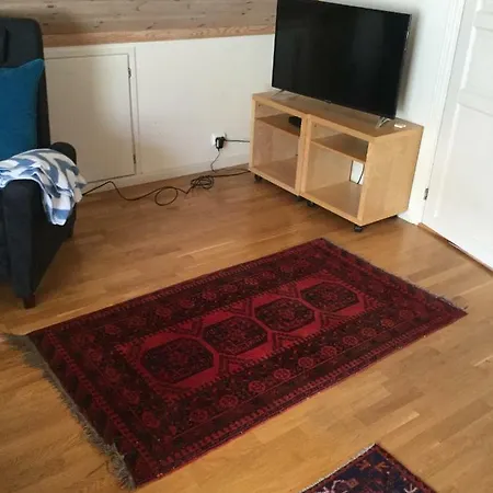 Pensionat Holsthuset Losji 4*