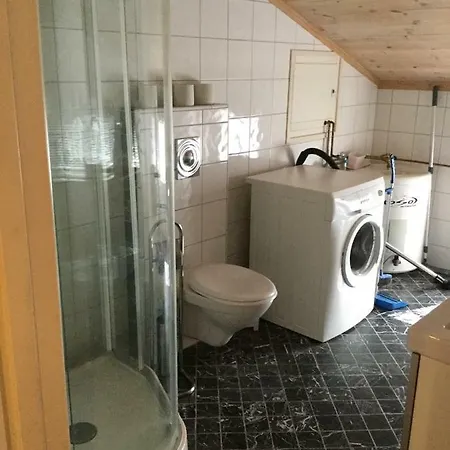 Holsthuset Losji Гостевой дом 4*