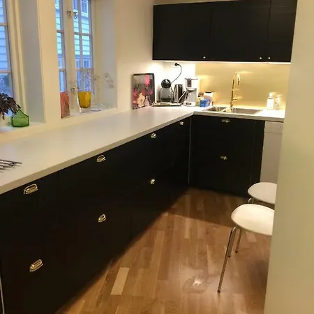 Holsthuset Losji Grimstad (Aust-Agder)